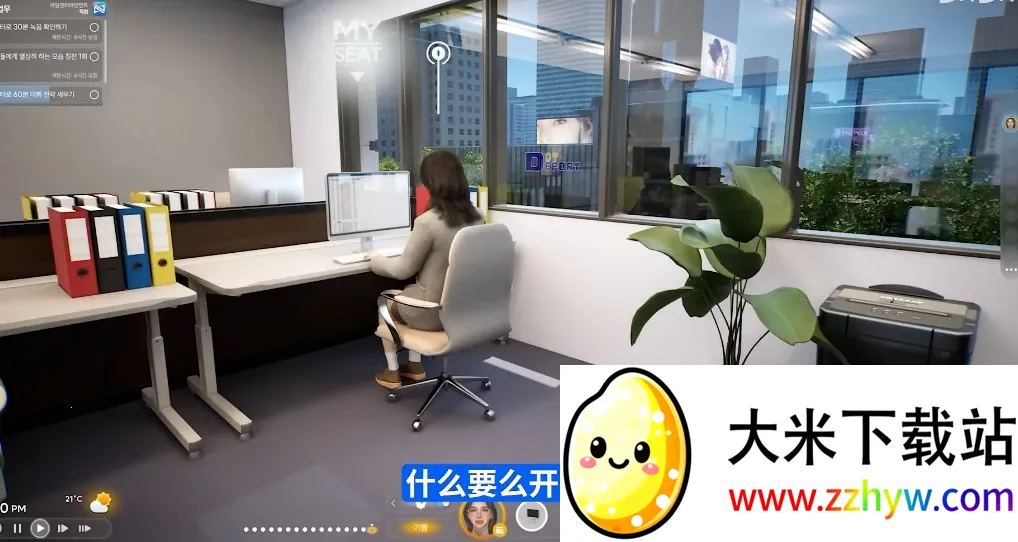 inZoi��׿���ֻ���v1.0.0 ��Ѱ��ͼ