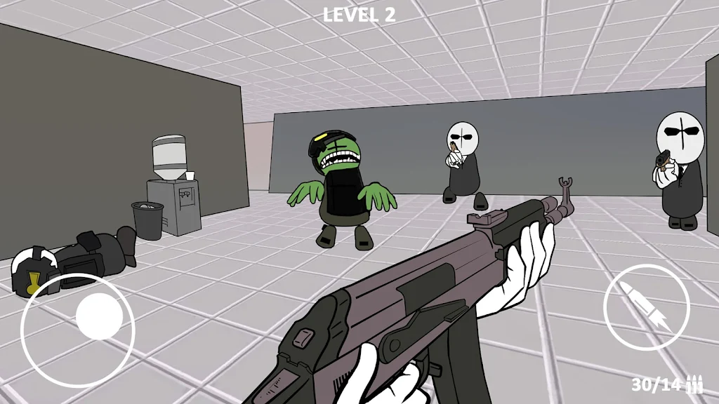 ����ս��v1.0 �ֻ����ͼ