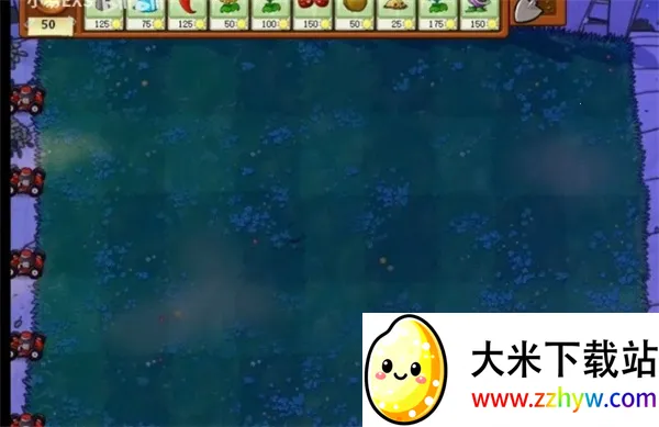 ֲ���ս��ʬCLv1.0 �ٷ������ͼ