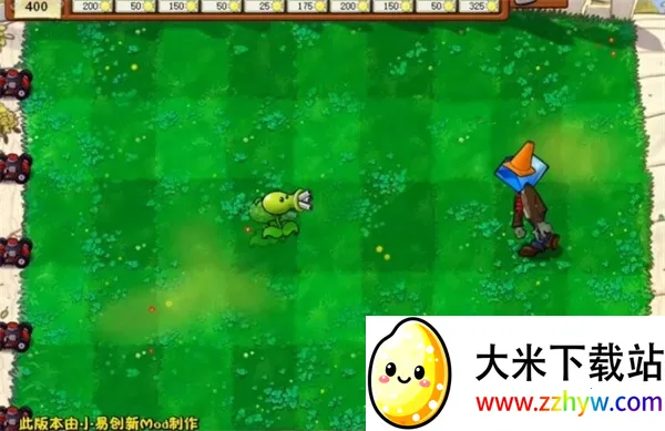 ֲ���ս��ʬCLv1.0 �ٷ������ͼ