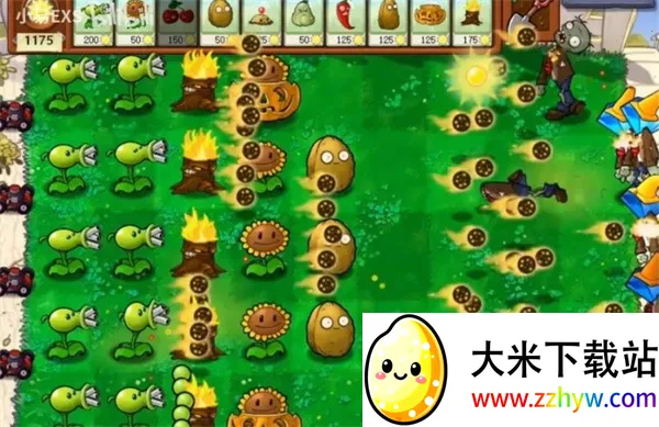 ֲ���ս��ʬCLv1.0 �ٷ������ͼ