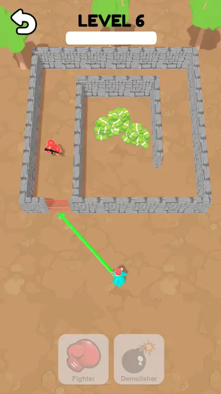 ���ٶᱦv1.0.1 �ٷ������ͼ