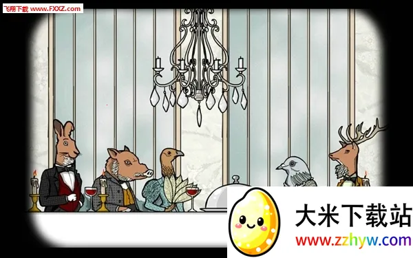 Rusty Lake Hotelv3.1.4 �ֻ����ͼ