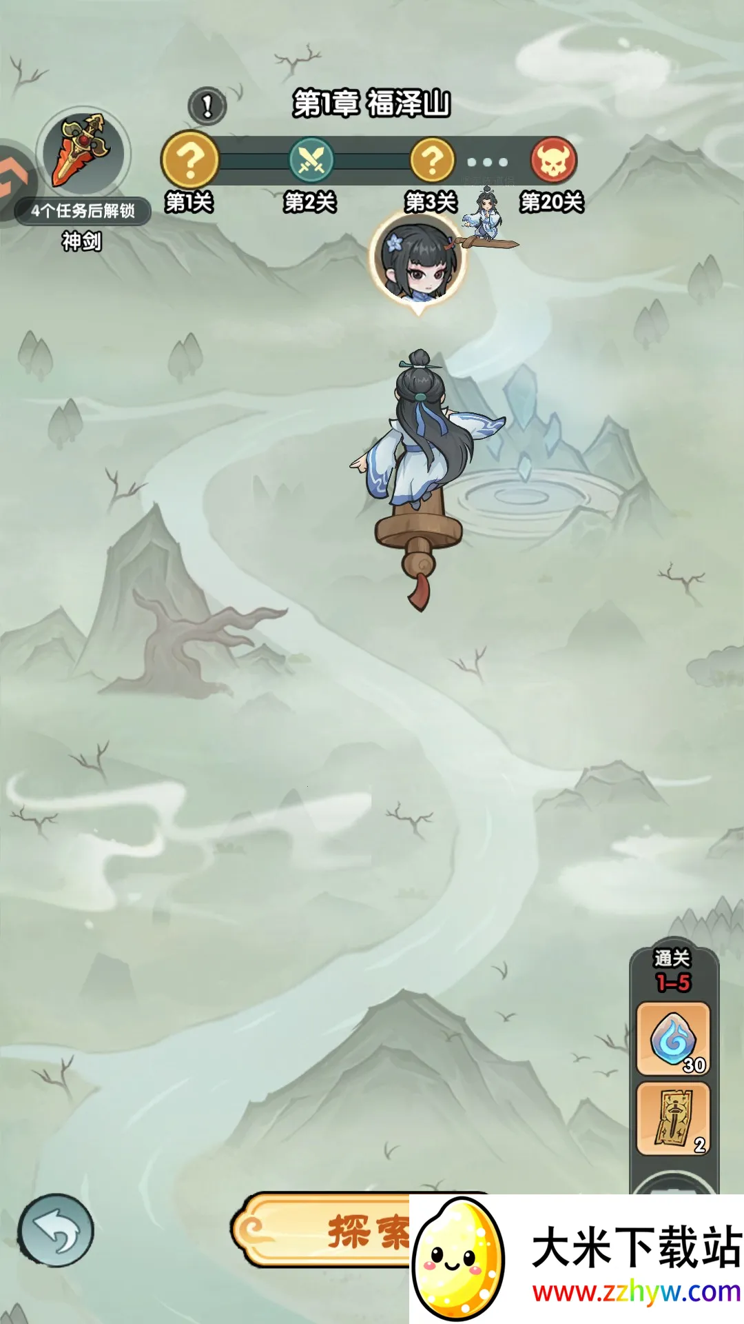 ��������