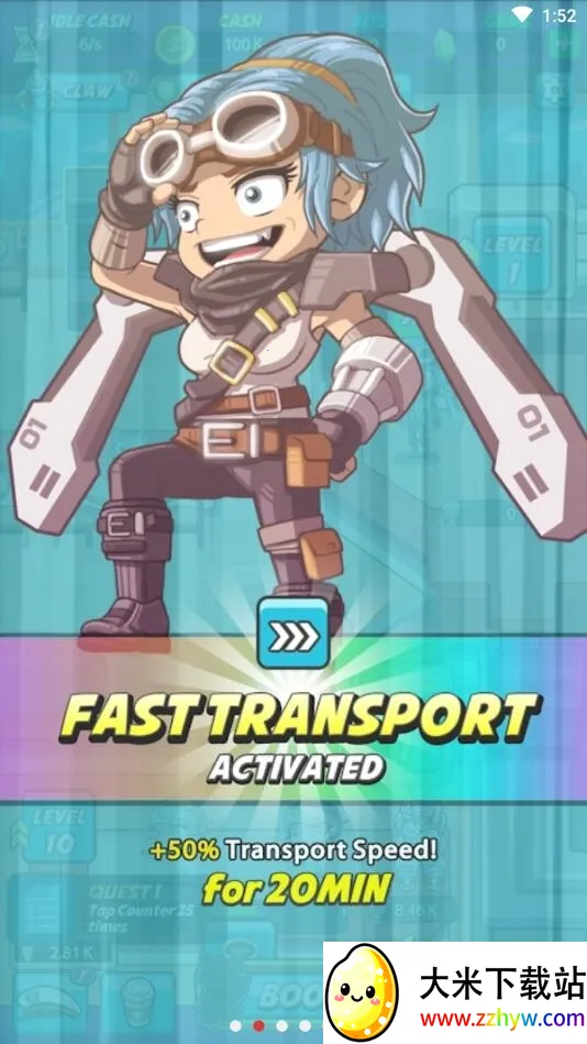 ��ɢ�Ŀ���ʦ���2026���°汾v1.015.001 ��׿���ͼ