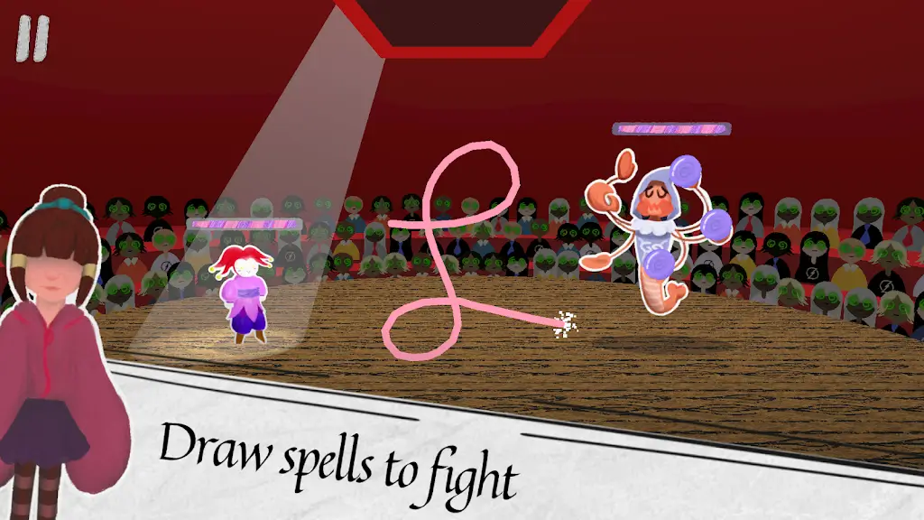 ����֮˿�����ֻ���vThread of Corruption �ֻ����ͼ