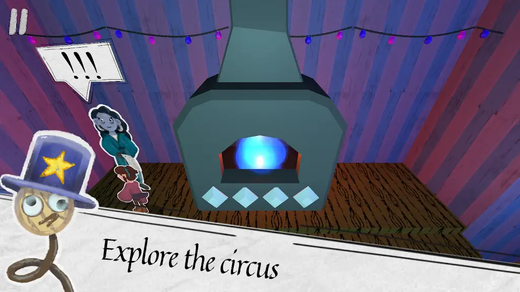 ����֮˿�����ֻ���vThread of Corruption �ֻ����ͼ