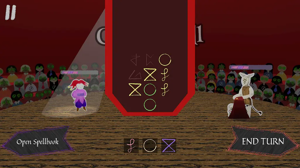 ����֮˿�����ֻ���vThread of Corruption �ֻ����ͼ