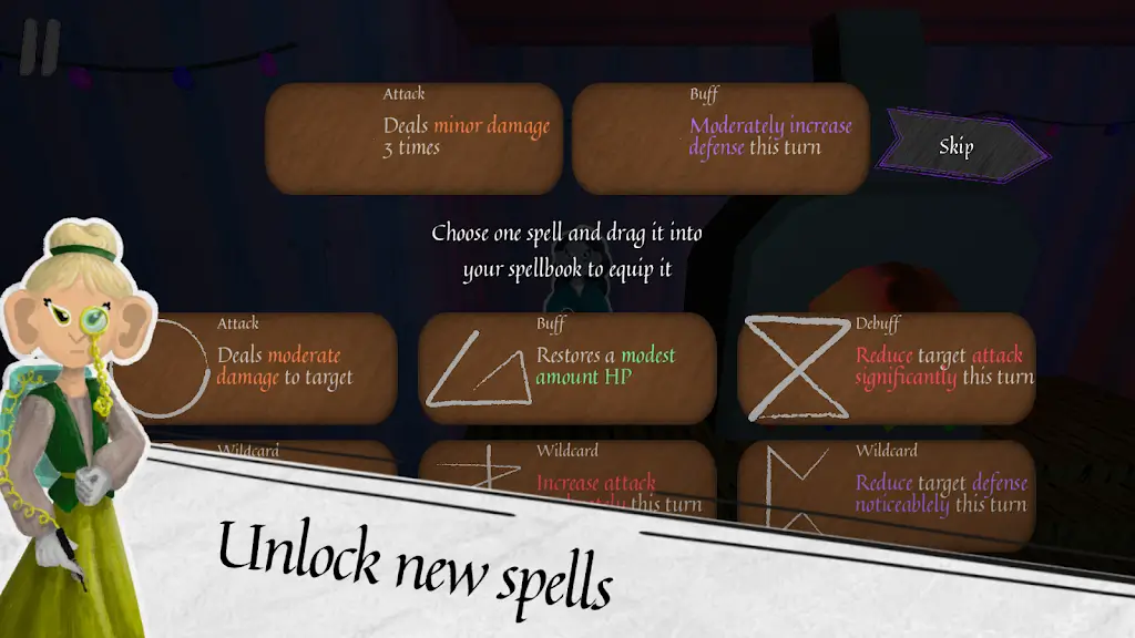 ����֮˿�����ֻ���vThread of Corruption �ֻ����ͼ