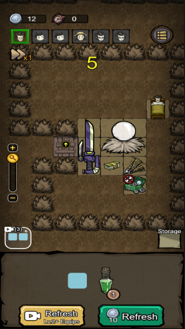 �ֲ���Ұ����������2026�ٷ�����v1.2 ��׿���ͼ