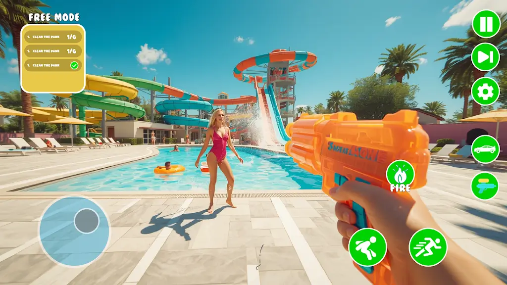 ˮ����԰����ģ����2026�ٷ�����v1.3.0 �ֻ����ͼ