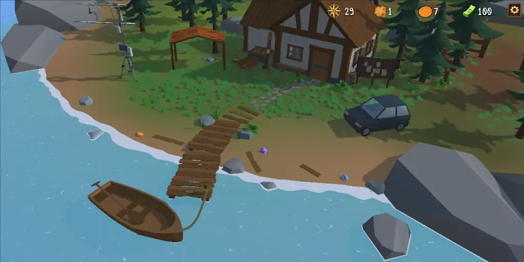 ���ص����ھ������v0.6.100 �ֻ����ͼ