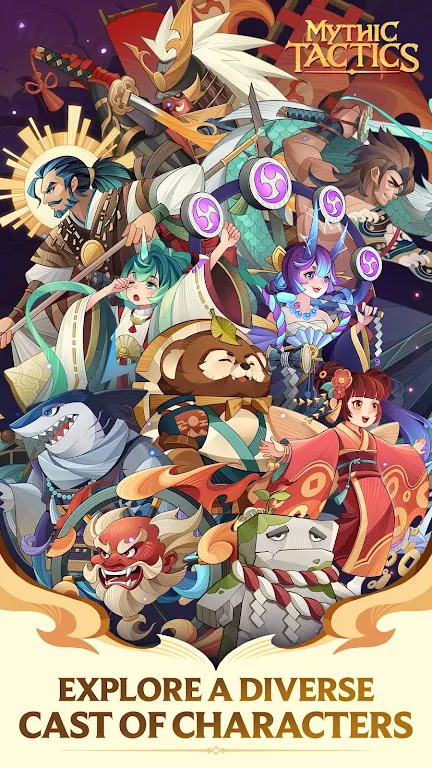 ��ս����ս����Ԫ�����ֻ���v1.0.18 ��׿���ͼ