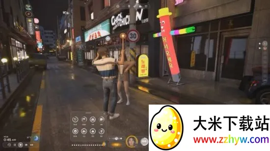 inZoiģ������2026�ٷ����°汾v1.0 �ٷ������ͼ