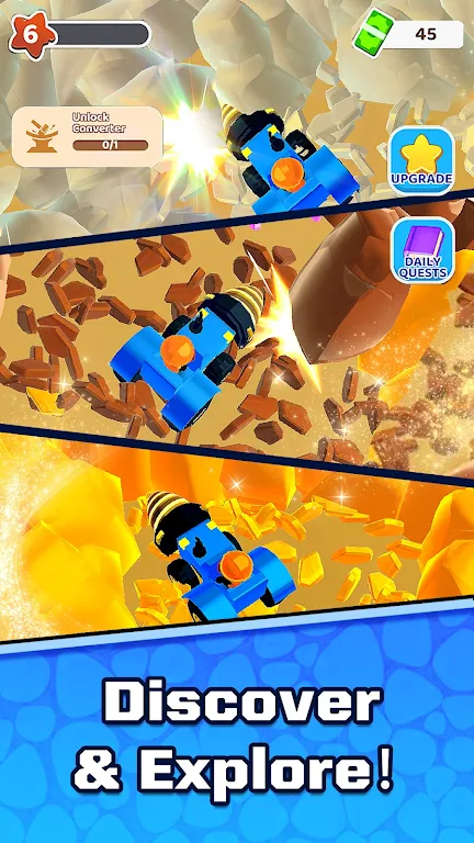 ���ÿ󹤣��󹤵۹�2026�ٷ�����v1.0.1 ��Ѱ��ͼ