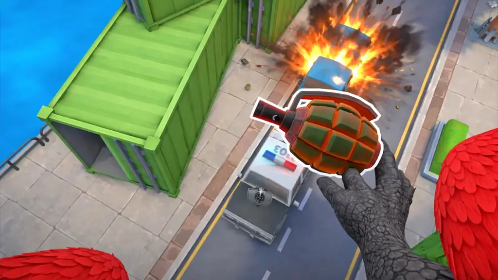 ���Ķ����������ֻ���v1.0.2 �ٷ������ͼ