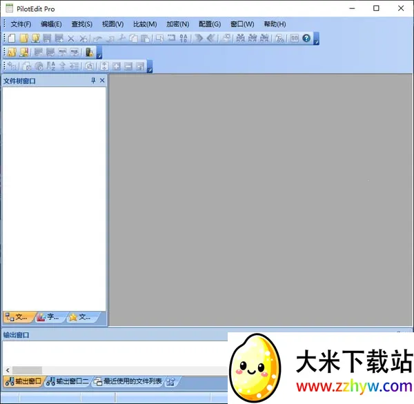 �ļ��༭��v1.4.1 �ٷ������ͼ