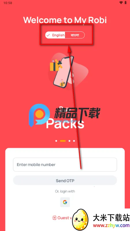 My Robi��׿���ֻ���