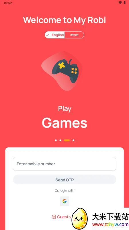 My Robi��׿���ֻ���v10.9.5 ��׿���ͼ