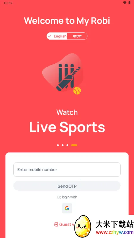 My Robi��׿���ֻ���v10.9.5 ��׿���ͼ