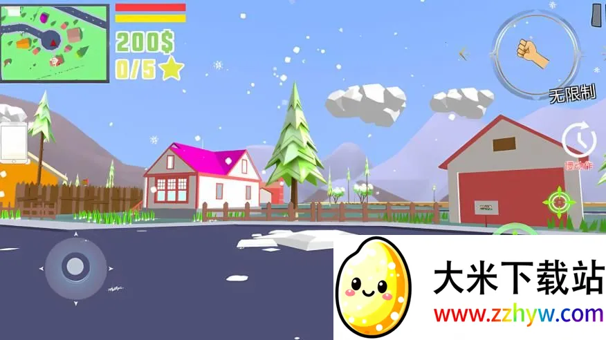 �ҵ�ģ��ɳ��v1.0.0 �ٷ������ͼ