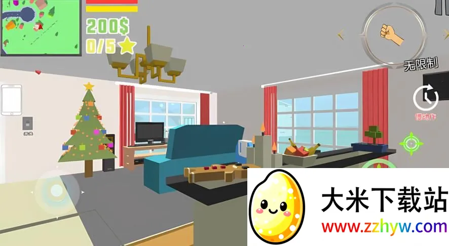 �ҵ�ģ��ɳ��v1.0.0 �ٷ������ͼ