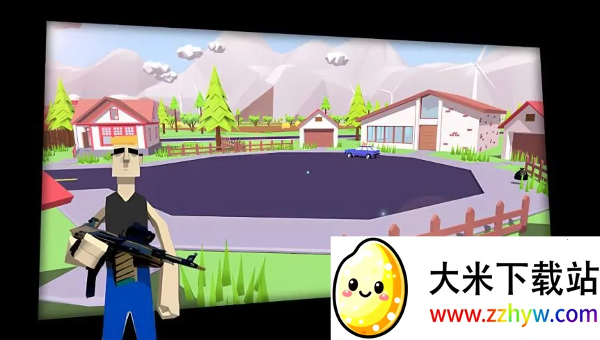 �ҵ�ģ��ɳ��v1.0.0 �ٷ������ͼ