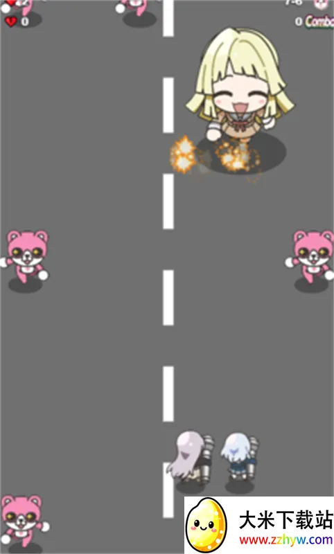 Ԫ��BanG Dream����������2026�ٷ����°汾v1.0 ��Ѱ��ͼ