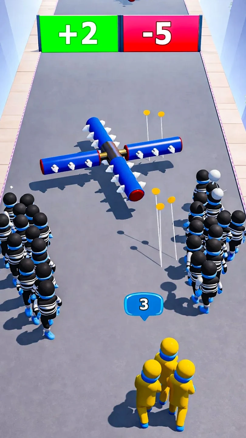 ��Ⱥ��ͻv1.2.2 ��׿���ͼ