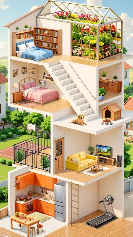 ���Ŵ�ʦ 3D��׿���ֻ���v1.0.2 �ֻ����ͼ