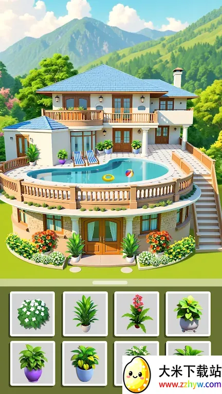 ���Ŵ�ʦ 3D��׿���ֻ���v1.0.2 �ֻ����ͼ