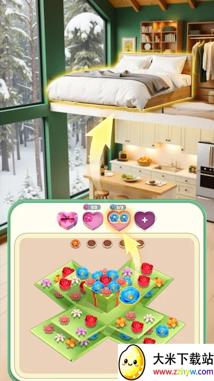 ���Ŵ�ʦ 3D��׿���ֻ���v1.0.2 �ֻ����ͼ