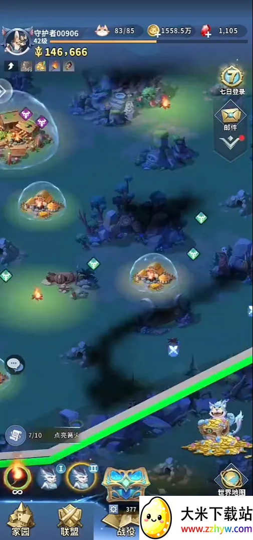 ���յ�è֮��½2026�ٷ�����v1.6.0 �ٷ������ͼ