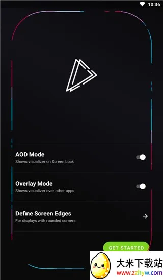 Muviz Edge2026���ذ�װ
