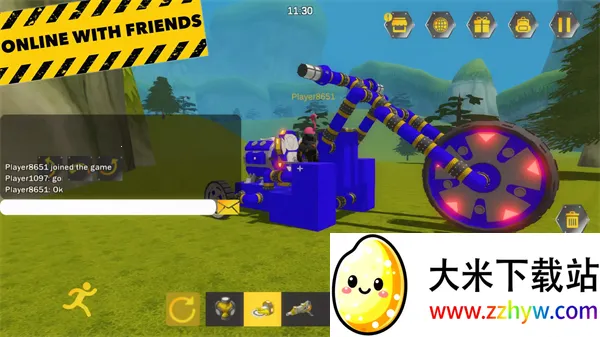 ���ﴴ��ɳ�л�еʦ�����ֻ���v2.6.42 �ֻ����ͼ