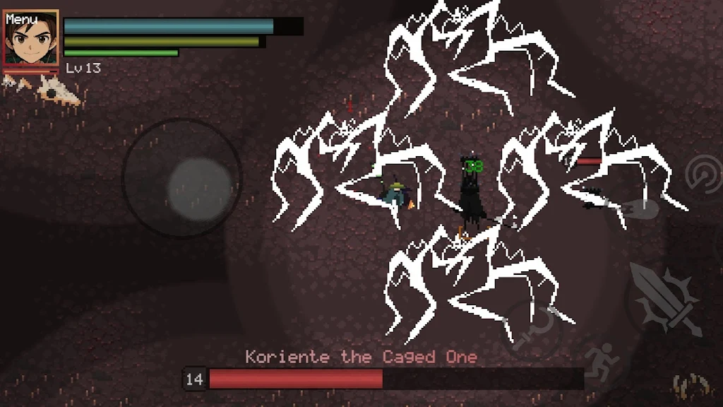 Ѫɭ��v1.2.7 �ֻ����ͼ