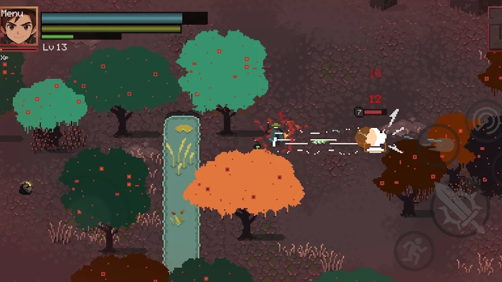 Ѫɭ��v1.2.7 �ֻ����ͼ