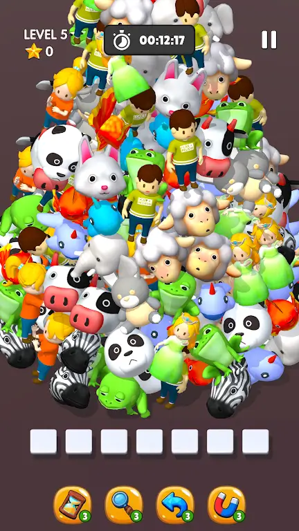 ���ش�ʦ��3D ƥ��ѵ�v1.0.3 �ֻ����ͼ