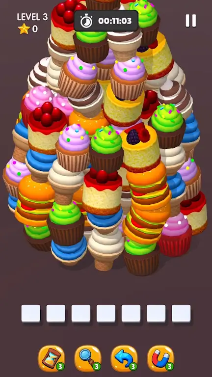 ���ش�ʦ��3D ƥ��ѵ�v1.0.3 �ֻ����ͼ