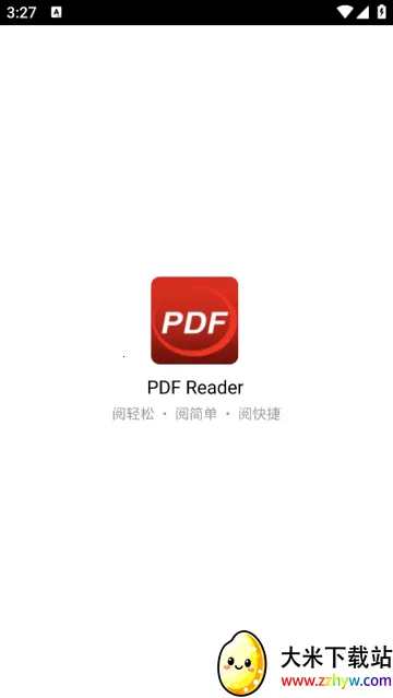 PDF Reader