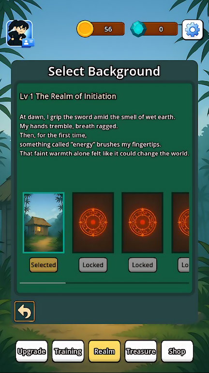 Ѫ��֮����׿���ֻ���v1.0.2 �ֻ����ͼ