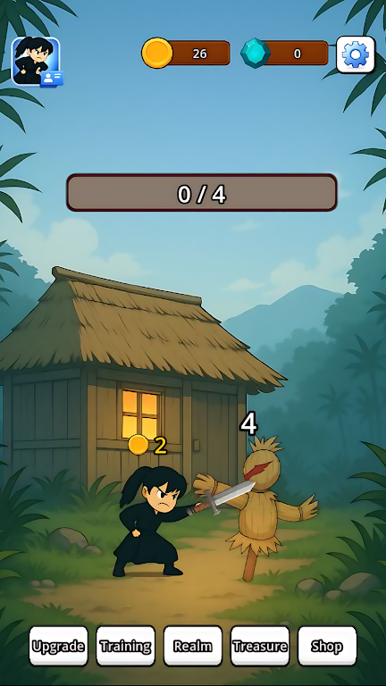 Ѫ��֮����׿���ֻ���v1.0.2 �ֻ����ͼ