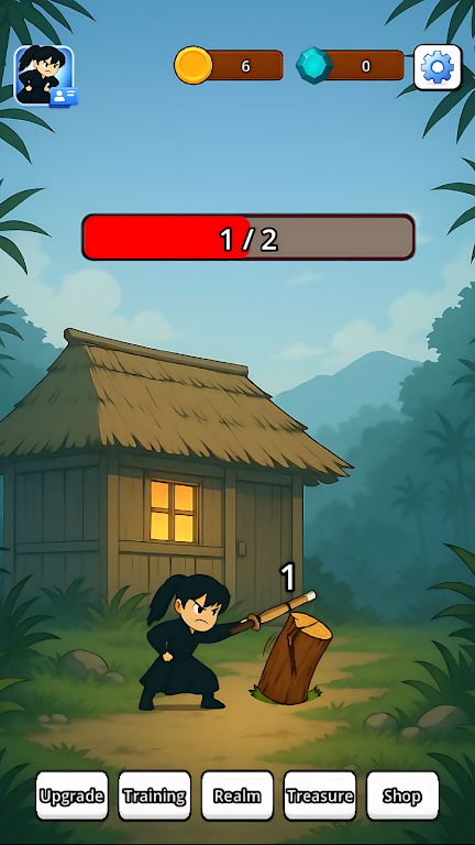 Ѫ��֮����׿���ֻ���v1.0.2 �ֻ����ͼ