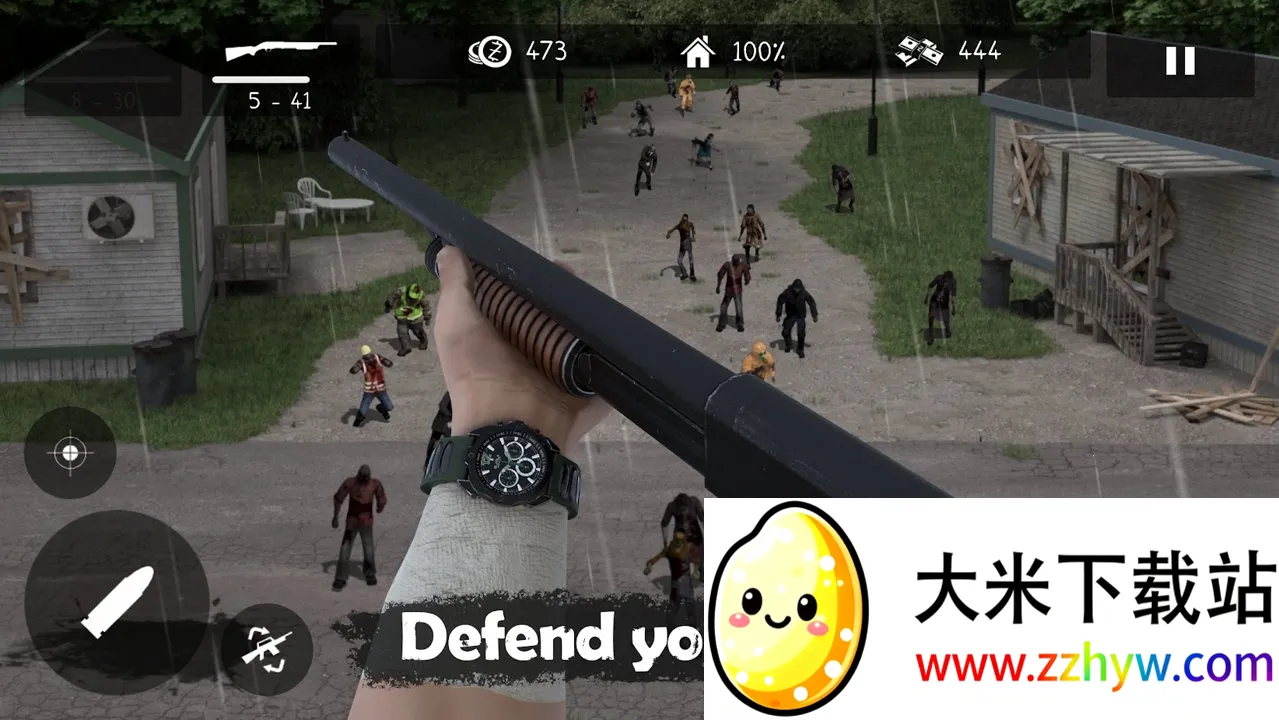 ��ʬ������v1.3.10 �ٷ������ͼ