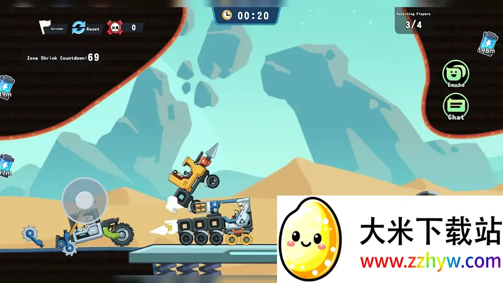 ������ʦ������PVPv1.0.02 ��׿���ͼ