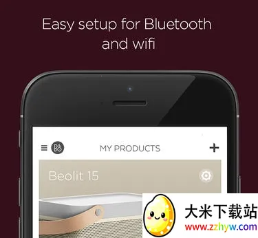 Beoplay��׿���ֻ���