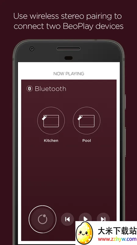 Beoplay��׿���ֻ���v2.6.2(1527) ��׿���ͼ