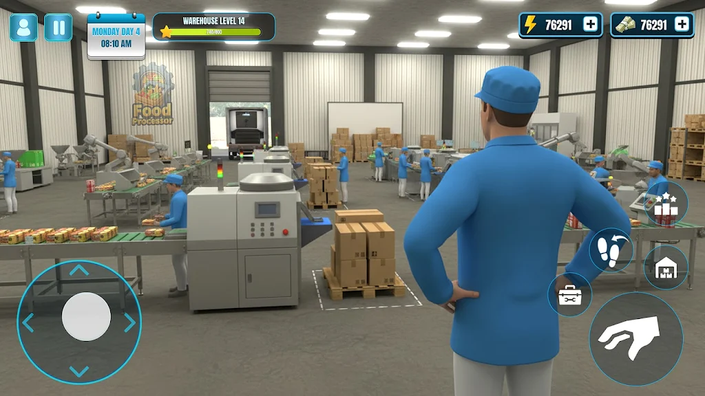 ʳƷ�ӹ���ģ����v1.3 ��Ѱ��ͼ