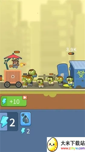 ��ʬ����2026���ذ�װv1.1.7 ��Ѱ��ͼ