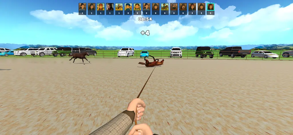 �����մ���ս2026���ذ�װv1.0.0 ��׿���ͼ